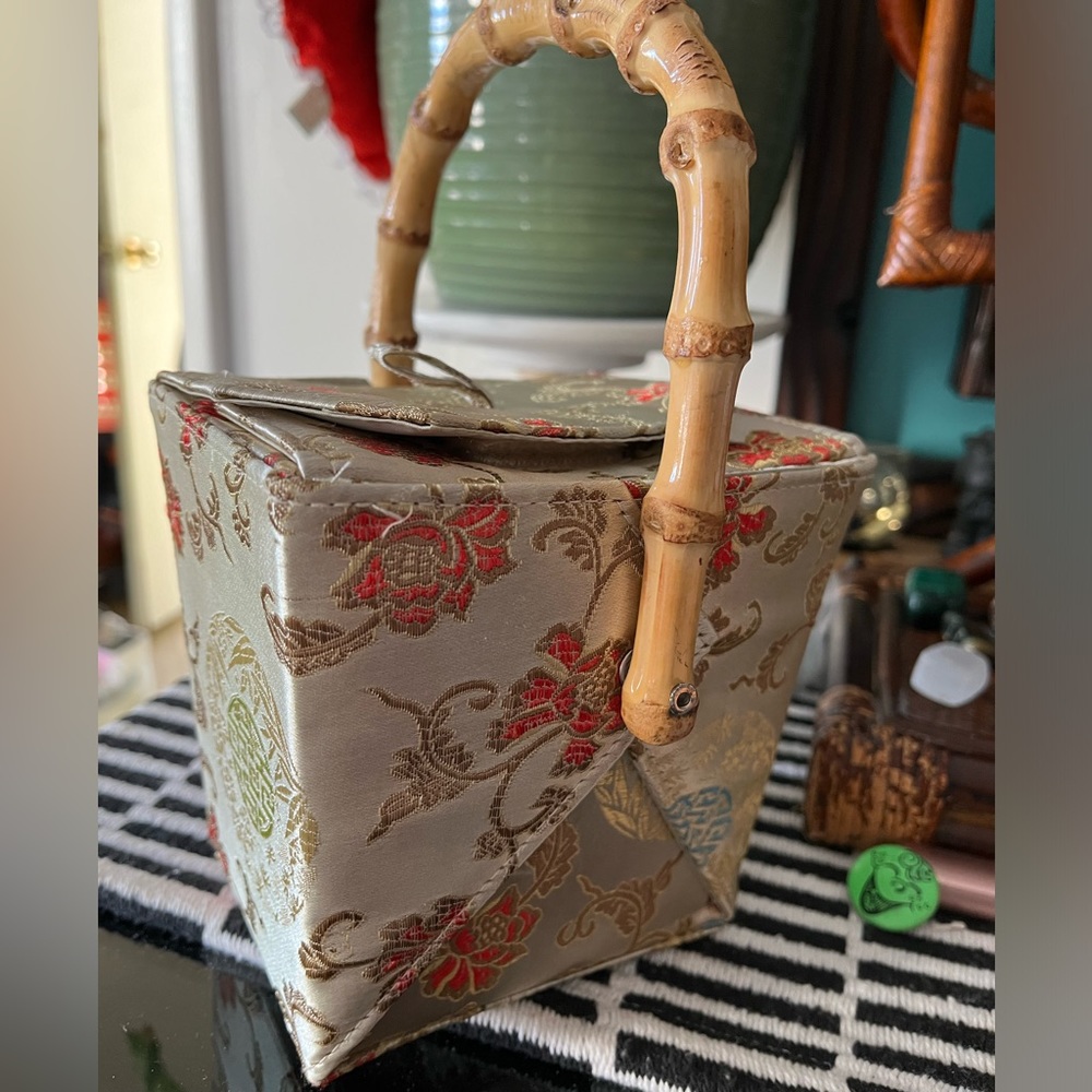 Small purse